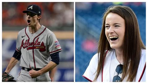 is max fried married|Max Fried, an Atlanta Braves star, married his longtime